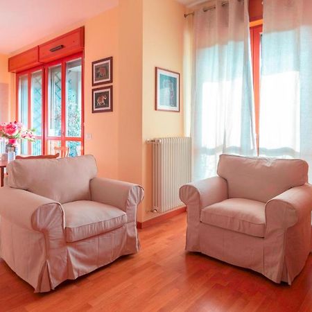 Italianway - Tolstoi 1 Apartment Milano Ngoại thất bức ảnh