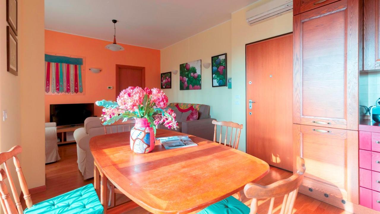 Italianway - Tolstoi 1 Apartment Milano Ngoại thất bức ảnh